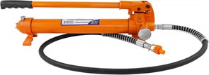 OHT810N Насос ручной гидравлический 10 т. 606401443