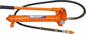 OHT810V Насос ручной гидравлический 10 т 1221389555