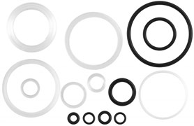 OHT918VRK Ремонтный комплект для набора гидравлического инструмента для кузовного ремонта 10 т OHT918V 1221390685