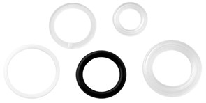 OHT948NRK Ремонтный комплект для набора гидравлического инструмента для кузовного ремонта 4 т. 18 предметов 875203002