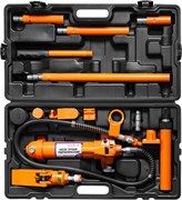 OHT948V Набор гидравлического инструмента для кузовного ремонта 4 т 18 предметов 1221389539