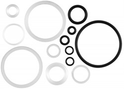 OHT948VRK Ремонтный комплект для набора гидравлического инструмента для кузовного ремонта 4 т 18 предметов OHT948V 1221390740