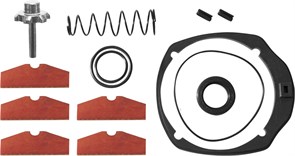 OMP11212CRK Ремонтный комплект для гайковерта пневматического OMP11212C 93566