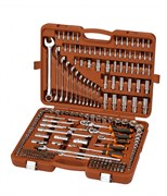 OMT216S Набор инструмента универсальный 1/4", 3/8", 1/2"DR, 216 предметов 814448885