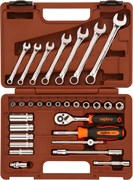 OMT30S Набор инструмента 1/4"DR, 30 предметов 93684