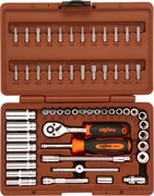OMT57S Набор инструмента универсальный 1/4"DR, 57 предметов 93742