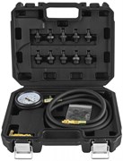 OPTK1 Манометр системы смазки в наборе с переходниками 1096674462