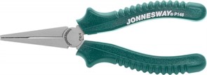 P146 Плоскогубцы с полимерными рукоятками, 160 мм 94262