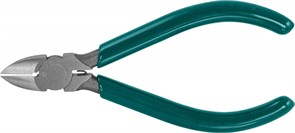 P5601 Бокорезы с ПВХ рукоятками, мини, 115 мм 94734