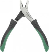 P7104 Пассатижи с двухкомпонентными рукоятками, мини, 120 мм 1238865576