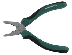 P8006 Пассатижи улучшенные с двухкомпонентными рукоятками, 160 мм 94884