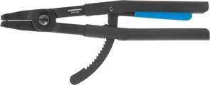 P9916B Щипцы загнутые 90° с фиксатором для стопорных колец, сжим, 85-170 мм, 3.5-4.0 мм, 400 мм 812006887