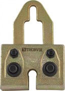 PC1W5F Зажим для кузовных работ одно направление, усилие 5 тонн 1096674281