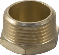 PPG-3 Заглушка резьбовая 3/8"NPT 106705