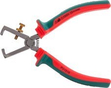 PV1516 Пассатижи диэлектрические для снятия изоляции, 160 мм 920039022