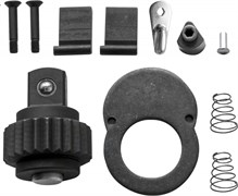 R1206-R Ремонтный комплект для рукоятки трещоточной усиленной 3/4"DR, 24 зубца, R1206 95234