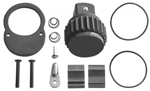 R12082-R Ремонтный комплект для рукоятки трещоточной R12081, R12082, 1"DR, 24 зубца 95250