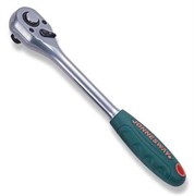 R2902 Рукоятка трещоточная 1/4"DR, 36 зубцов, 145 мм 95272