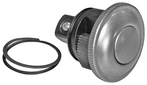 R3404RK Ремонтный комплект для рукоятки трещоточной R3404, R3504, 1/2"DR, 72 зубца 95428