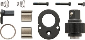 R5103RK Ремонтный комплект для рукоятки телескопической R5103, 3/8"DR, 72 зубца 765635410