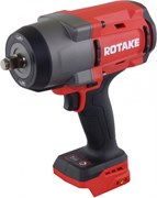 RC8803 (T3) Гайковерт ударный аккумуляторный бесщёточный 1/2"DR, 18В, 1880 Нм, (без АКБ и З/У) 1215267738