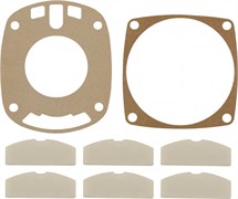 RKS1124M Ремонтный комплект двигателя гайковерта пневматического AIWS124M 306616954