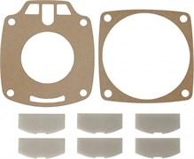 RKS1125M Ремонтный комплект двигателя гайковерта пневматического AIWS125M 306616958