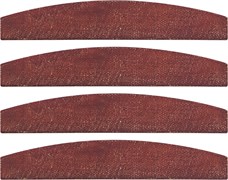 RKS20411 Комплект лопастей ротора двигателя УШМ AAG0410 9164809