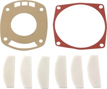 RKS2123M Ремонтный комплект двигателя гайковерта пневматического AIWS123M Thorvik 1180417403