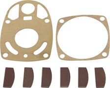 RKS21262 Ремонтный комплект двигателя гайковерта пневматического AIWS1262S Thorvik 1180417409