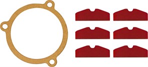RKS212717 Ремонтный комплект для гайковерта пневматического AIW12717 167035349