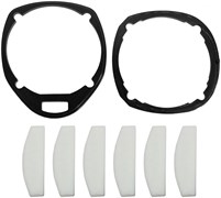 RKS21275 Ремонтный комплект двигателя гайковерта пневматического AIW1275 1078436175