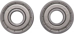 RKS6020-24  Подшипник вала бормашинки пневматической угловой AADG6020, 2шт. 784780676