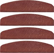 RKSB1261 Комплект лопастей ротора двигателя рукоятки трещоточной пневматической ARW1261 9164791