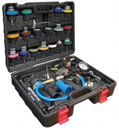 RPTS28 Набор для проверки герметичности системы охлаждения, 28 предметов 1096674733