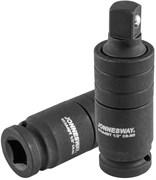 S03A4DT Шарнир карданный ударный трехсекционный, 1/2"DR 613529977