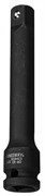 S03A4E4 Удлинитель для ударного инструмента 1/2"DR, 100 мм 95948
