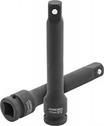 S03A4E5 Удлинитель для ударного инструмента 1/2"DR, 125 мм 932543356