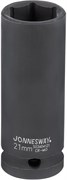 S03AD4121 Головка торцевая ударная глубокая 1/2"DR, 21 мм 96480