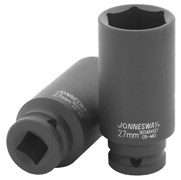 S03AD4127 Головка торцевая ударная глубокая 1/2"DR, 27 мм 96512