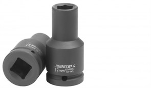 S03AD6117 Головка торцевая ударная глубокая 3/4"DR, 17 мм 96582