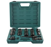 S03AD6120S Набор головок торцевых ударных глубоких 3/4"DR, 24-46 мм, 20 предметов 96598