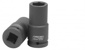 S03AD6124 Головка торцевая ударная глубокая 3/4"DR, 24 мм 96618