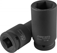 S03AD6141 Головка торцевая ударная глубокая 3/4"DR, 41 мм 96672