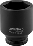 S03AD6155 Головка торцевая ударная глубокая 3/4"DR, 55 мм 1407938510