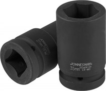 S03AD8175 Головка торцевая ударная глубокая 1"DR, 75 мм 96810