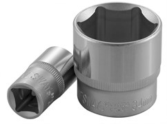 S04H4123 Головка торцевая 1/2"DR, 23 мм 97282