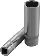 S04HD21055 Головка торцевая глубокая 1/4"DR, 5.5 мм 98273