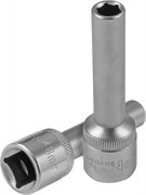 S04HD4108 Головка торцевая глубокая 1/2"DR, 8 мм 98331