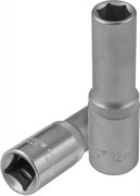 S04HD4112 Головка торцевая глубокая 1/2"DR, 12 мм 98363